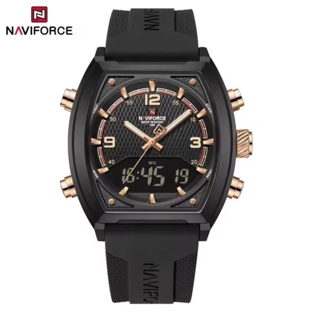 الساعة الأصلية NAVIFORCE