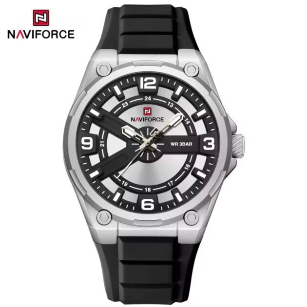 الساعة الأصلية NAVIFORCE