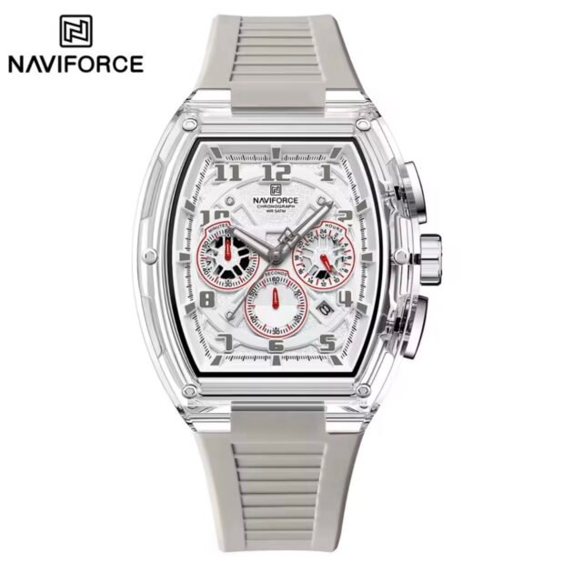 الساعة الأصلية NAVIFORCE