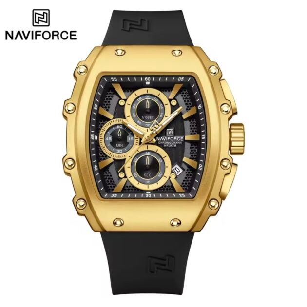 الساعة الأصلية NAVIFORCE