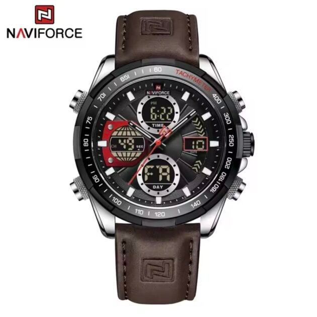 الساعة الأصلية NAVIFORCE