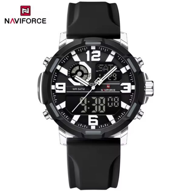 الساعة الأصلية NAVIFORCE
