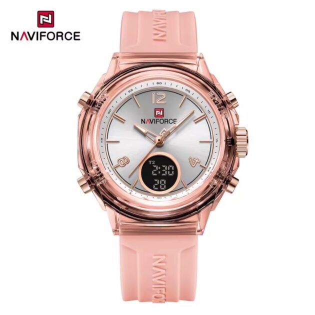 الساعة الأصلية النسائية NAVIFORCE