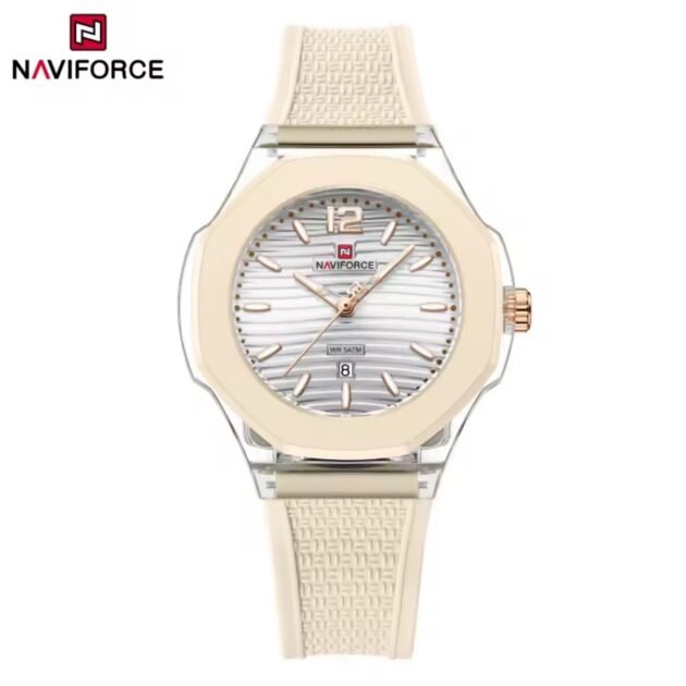 الساعة الأصلية النسائية NAVIFORCE