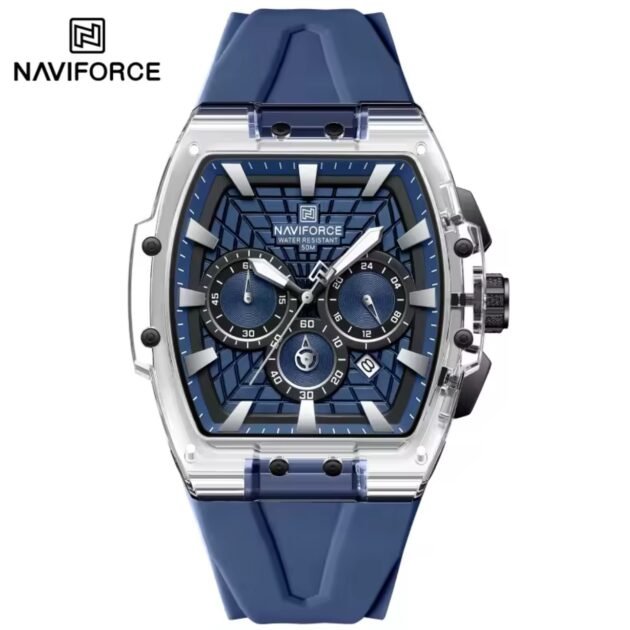 الساعة الأصلية NAVIFORCE
